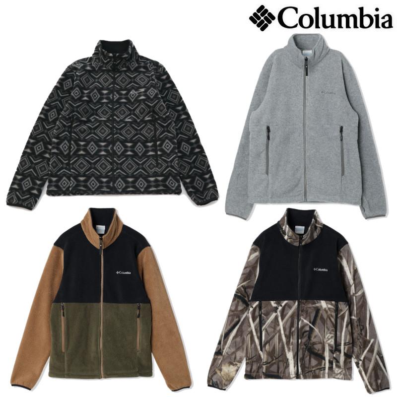 Columbia（コロンビア） バックアイスプリングスジャケット XM8719