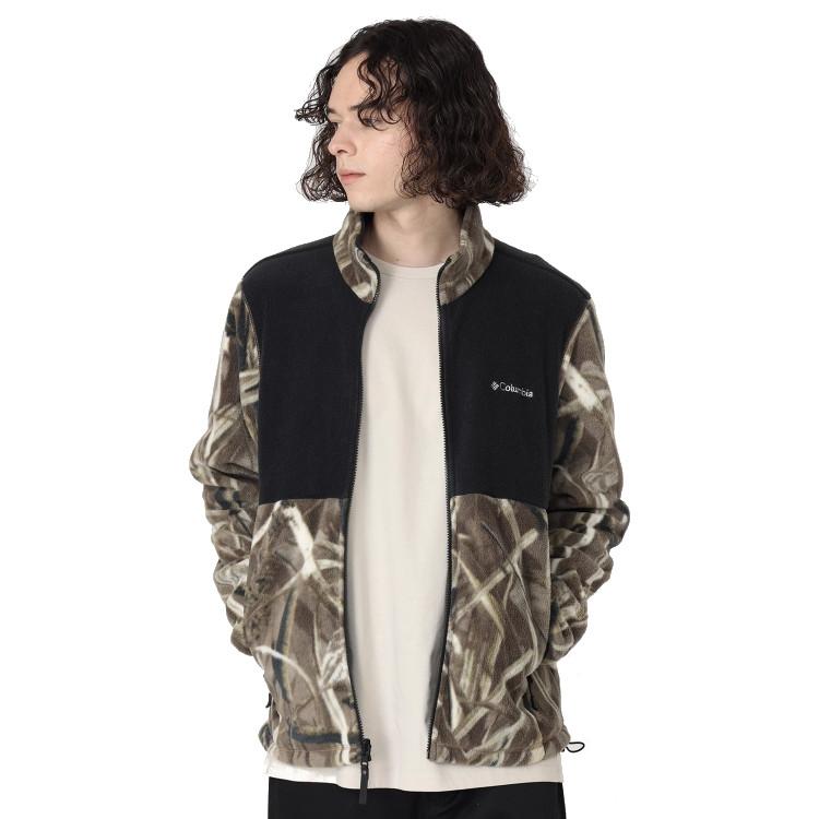 Columbia（コロンビア） バックアイスプリングスジャケット XM8719
