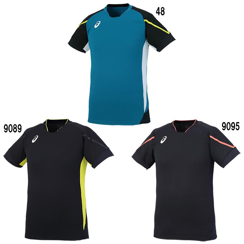 ASICS（アシックス） Tシャツ クールブレードプラクティスショート