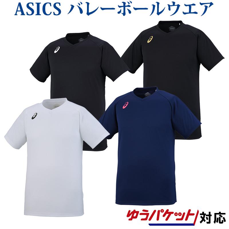 ASICS（アシックス） Tシャツ プラクティスショートスリーブトップ