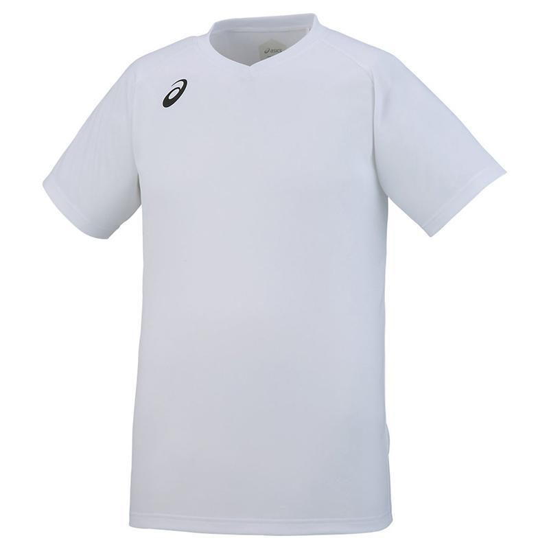 ASICS（アシックス） Tシャツ プラクティスショートスリーブトップ