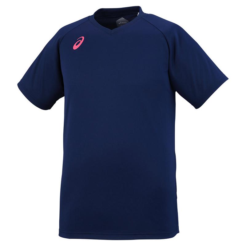 ASICS（アシックス） Tシャツ プラクティスショートスリーブトップ