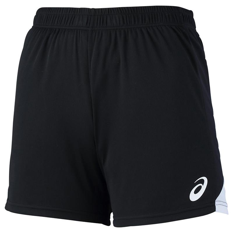 ☆人気ターコイズ　アシックス　バレーボール　ゲームパンツ　パンツ　ASICS ASICS（アシックス） クールプラクティスパンツ XW7737 メンズ 2018SS