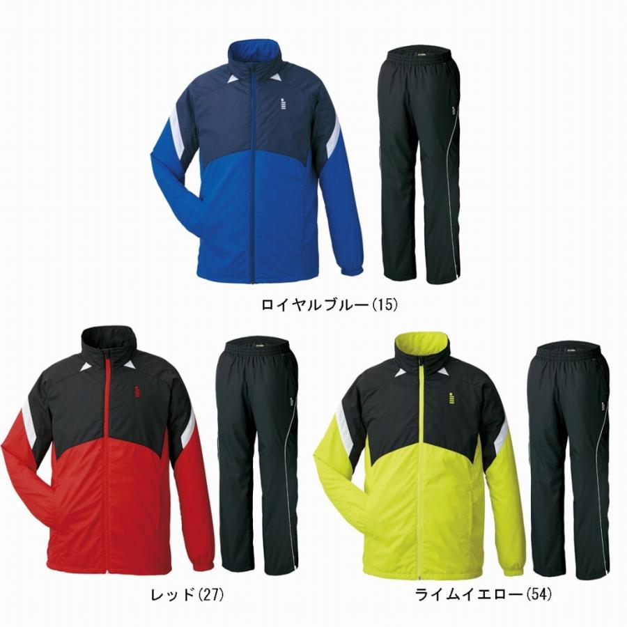 gosen ブラックジャージ ウインドブレーカー　Mサイズ 2枚セット 楽天市場】ゴーセン（セットアップ｜メンズウインドブレーカー