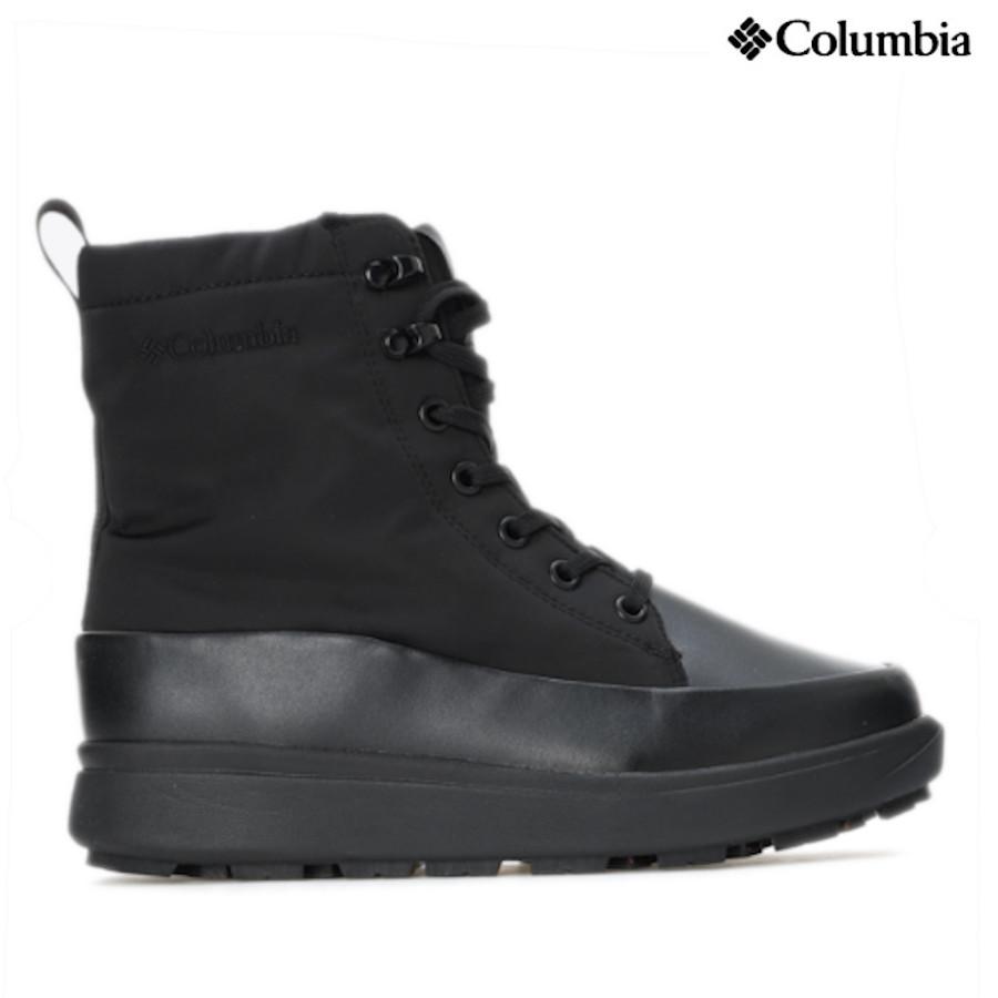 Columbia（コロンビア） サップランド スリー ディーヴァ レース