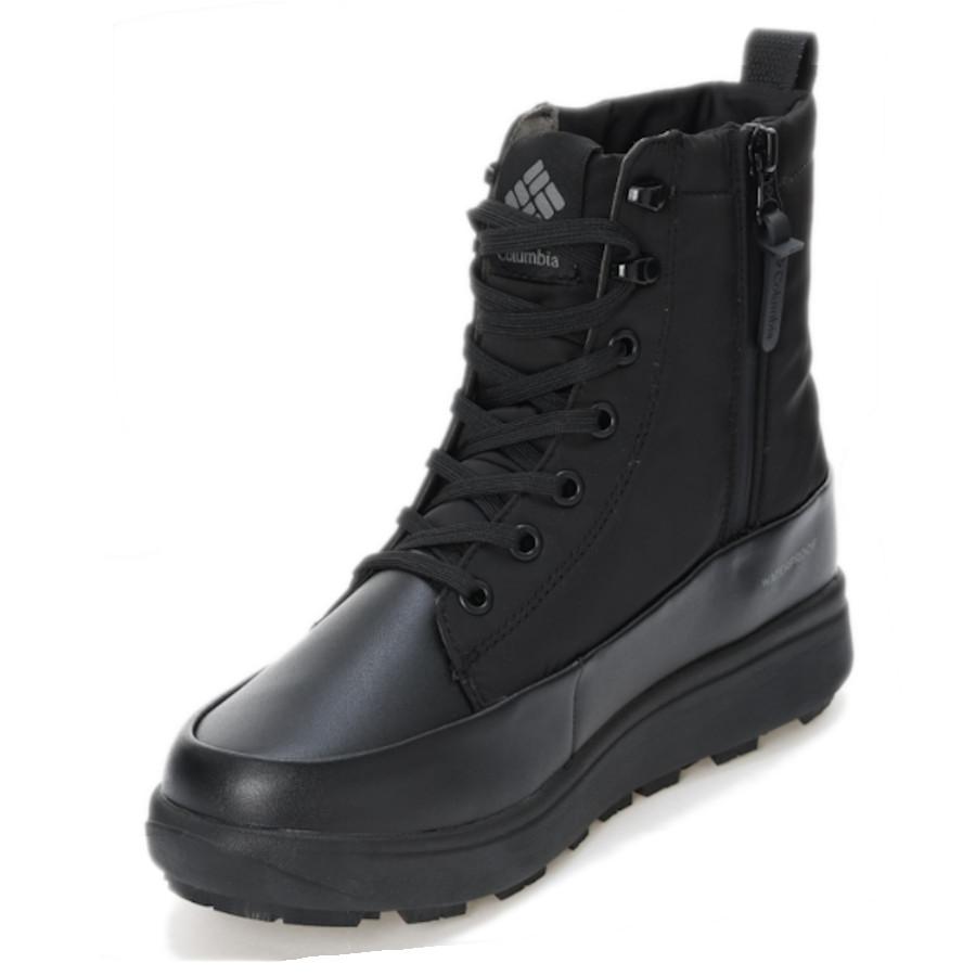 Columbia（コロンビア） サップランド スリー ディーヴァ レース