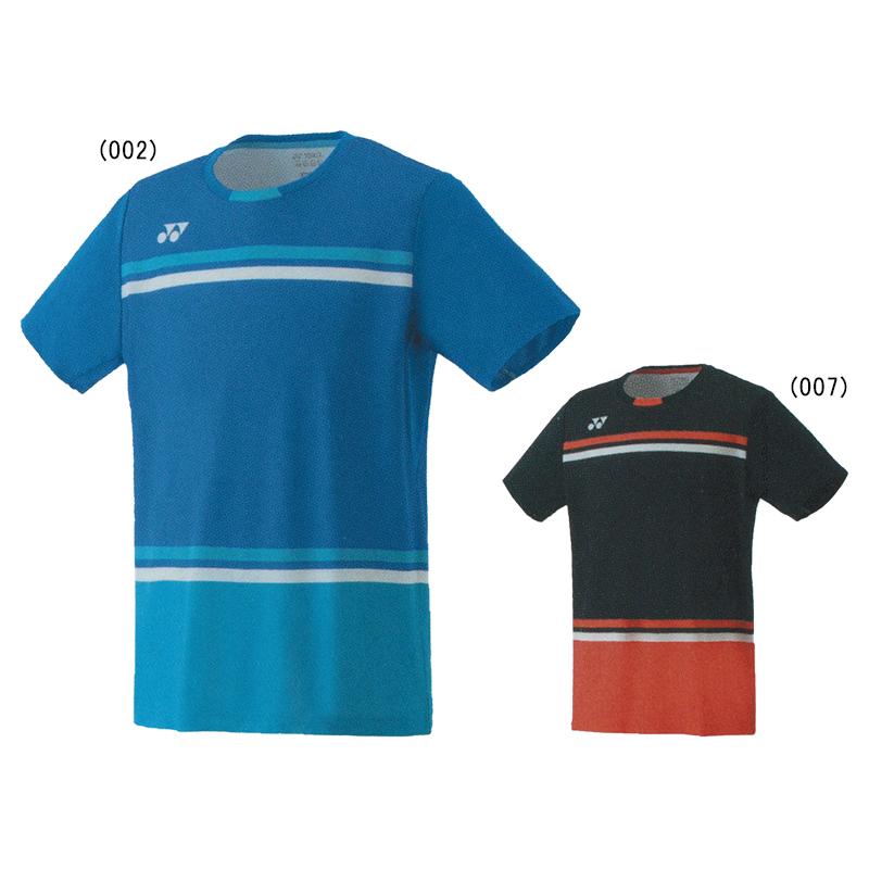 YONEX（ヨネックス） ゲームシャツ(フィットスタイル) 10287 メンズ