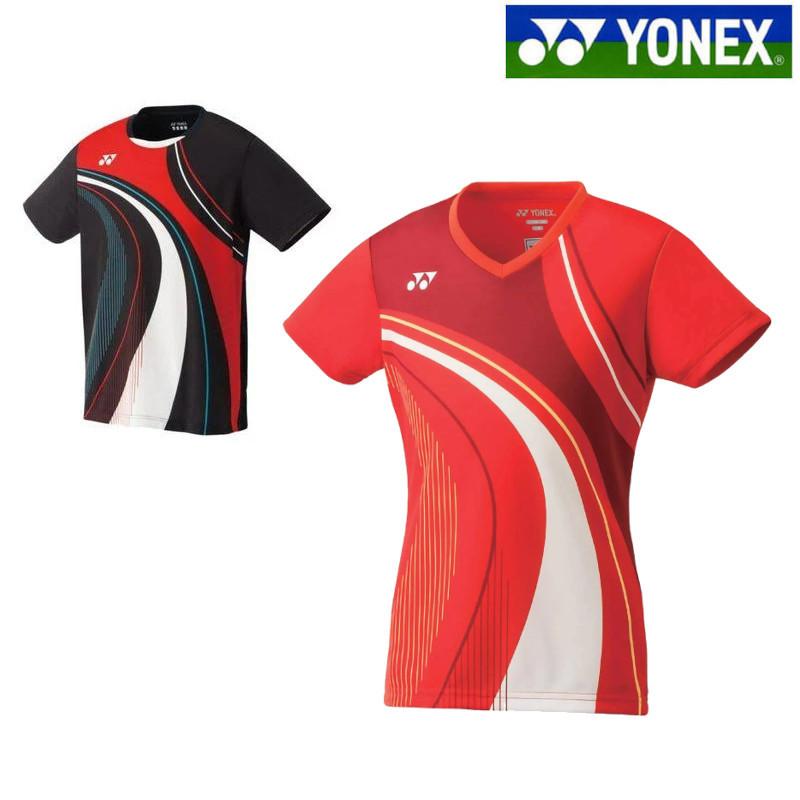YONEX（ヨネックス） ゲームシャツ 10290J ジュニア 2019AW