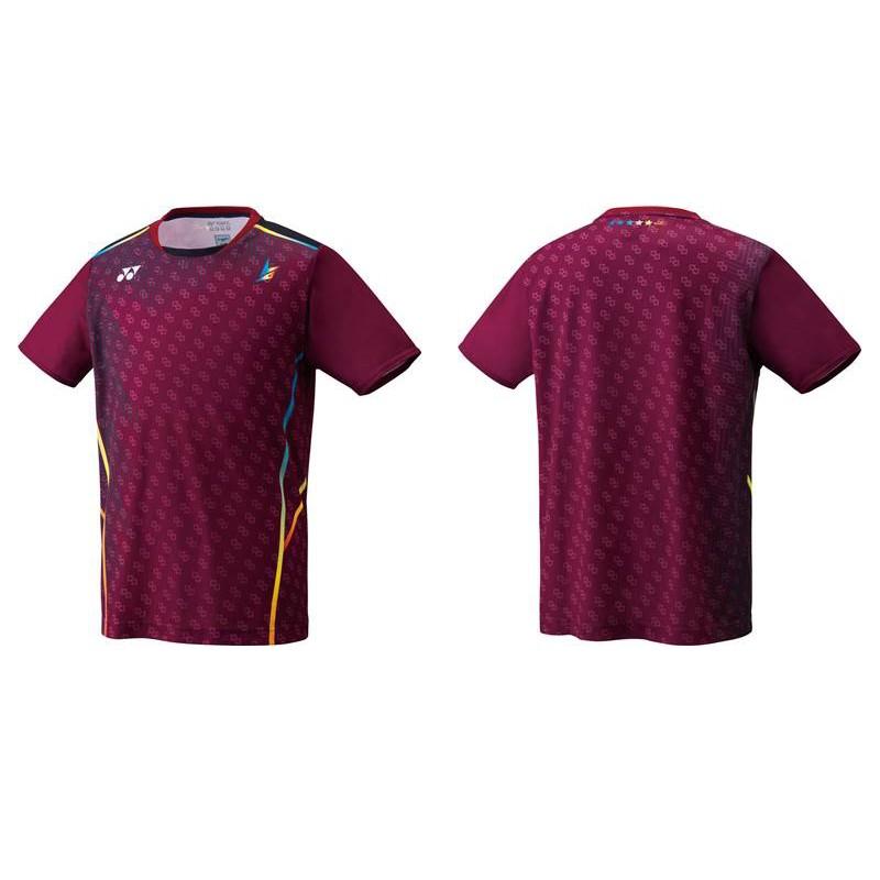 YONEX（ヨネックス） メンズゲームシャツ フィットスタイル 10296Y