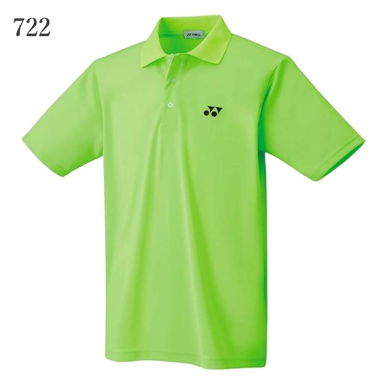 YONEX - ユニフォーム バドミントン ヨネックス 10300Y YONEX（ヨネックス） ヨネックスゲームシャツ 10300Y メンズ 2019SS