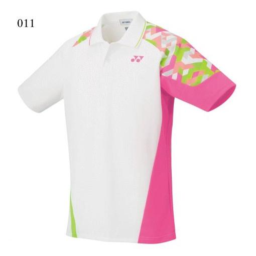 YONEX（ヨネックス） ゲームシャツ 10357 メンズ ユニセックス 2020SS