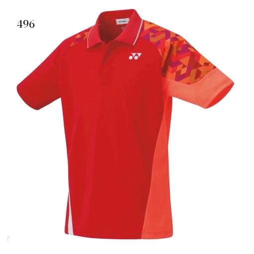 YONEX（ヨネックス） ゲームシャツ 10357 メンズ ユニセックス 2020SS