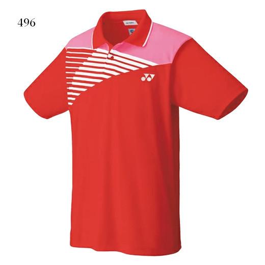 YONEX（ヨネックス） ゲームシャツ 10371 ユニセックス 2020AW