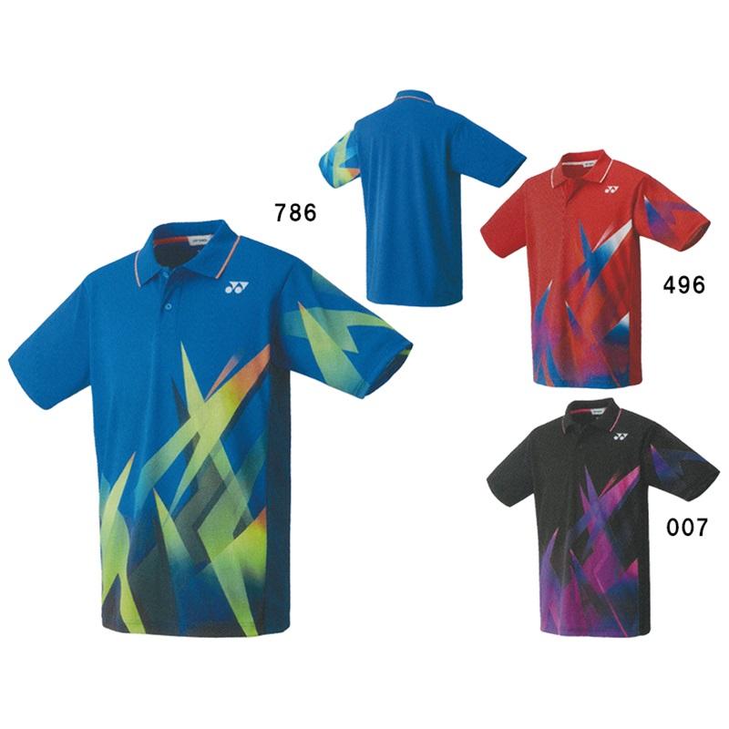 YONEX（ヨネックス） ゲームシャツ 10373J ジュニア 2020AW