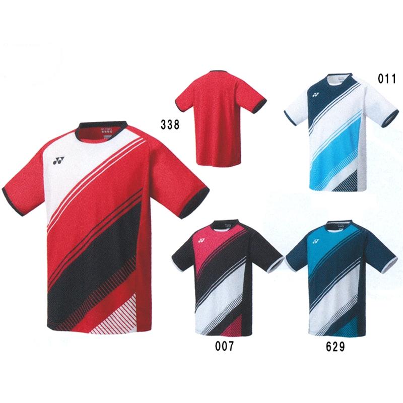 YONEX（ヨネックス） ゲームシャツ(フィットスタイル) 10395 メンズ