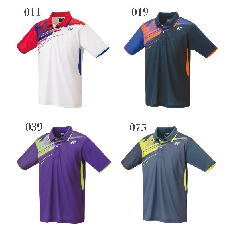 YONEX（ヨネックス） ゲームシャツ 10429 ユニセックス 2021SS