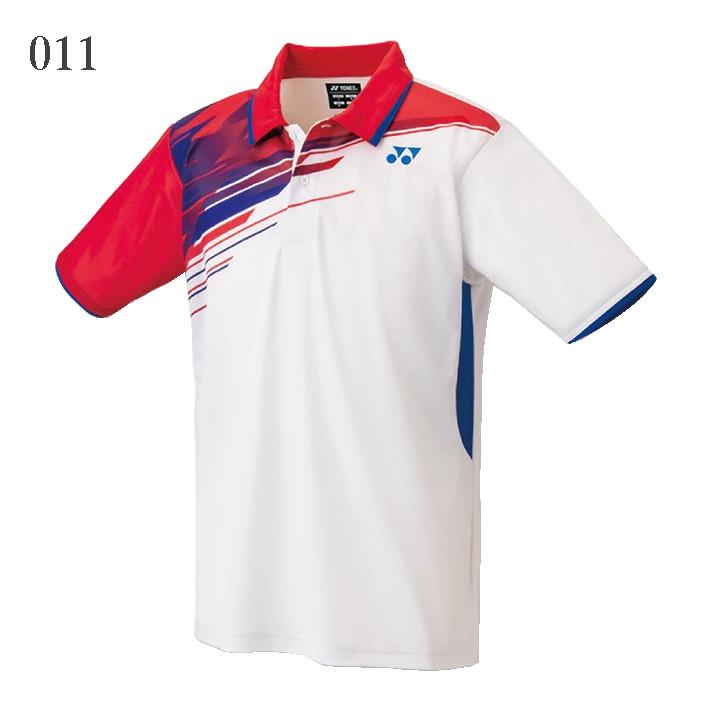 YONEX（ヨネックス） ゲームシャツ 10429 ユニセックス 2021SS