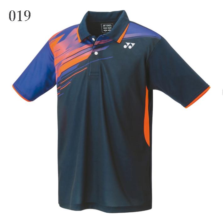 YONEX（ヨネックス） ゲームシャツ 10429 ユニセックス 2021SS