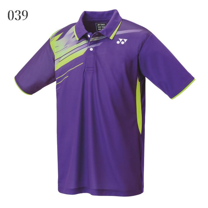 YONEX（ヨネックス） ゲームシャツ 10429 ユニセックス 2021SS