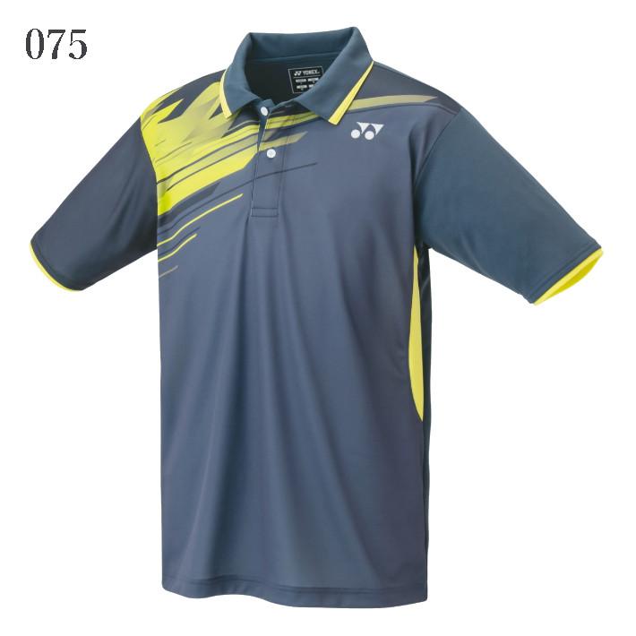 YONEX（ヨネックス） ゲームシャツ 10429 ユニセックス 2021SS