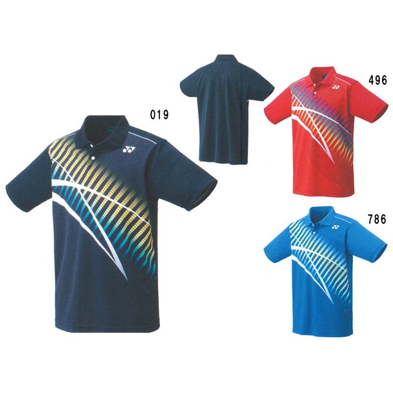 YONEX（ヨネックス） ゲームシャツ 10433J ジュニア 2021AW