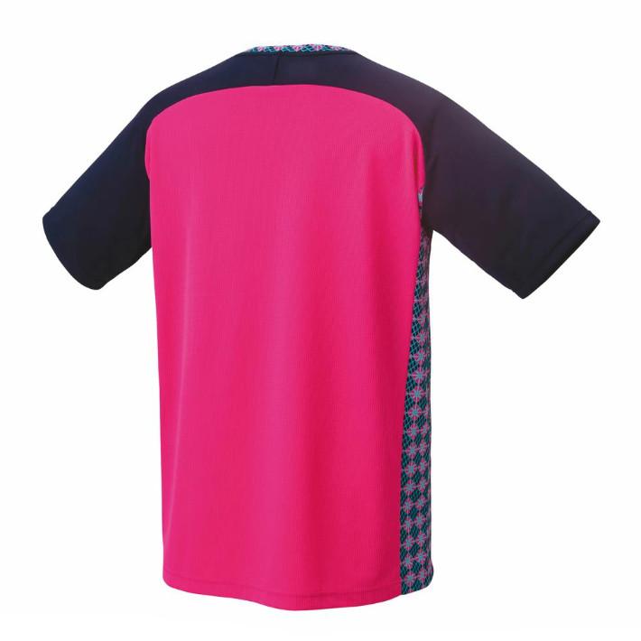 YONEX（ヨネックス） ゲームシャツ(フィットスタイツ) 10445 メンズ