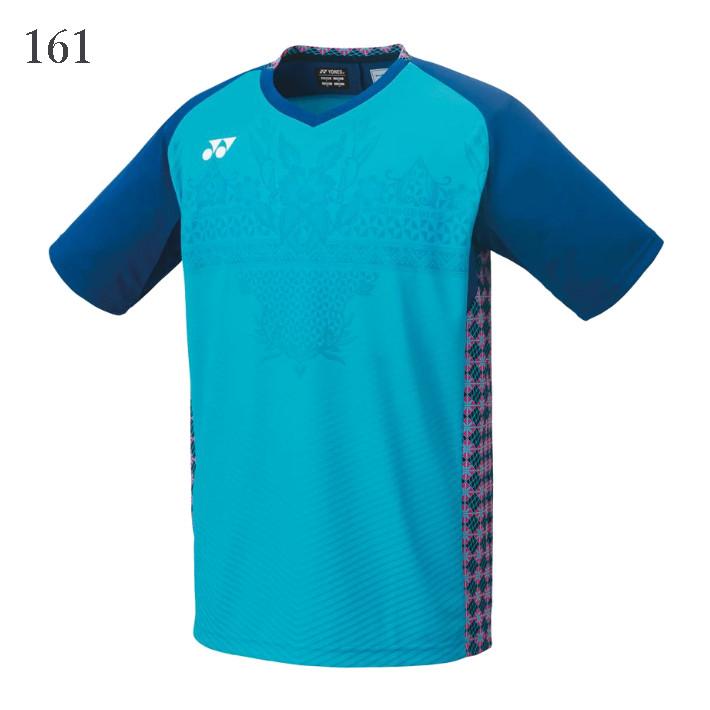YONEX（ヨネックス） ゲームシャツ(フィットスタイツ) 10445 メンズ