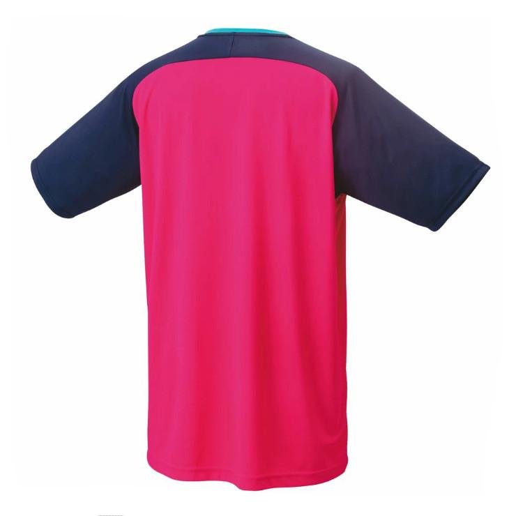 YONEX（ヨネックス） ゲームシャツ 10445J ジュニア 2022AW