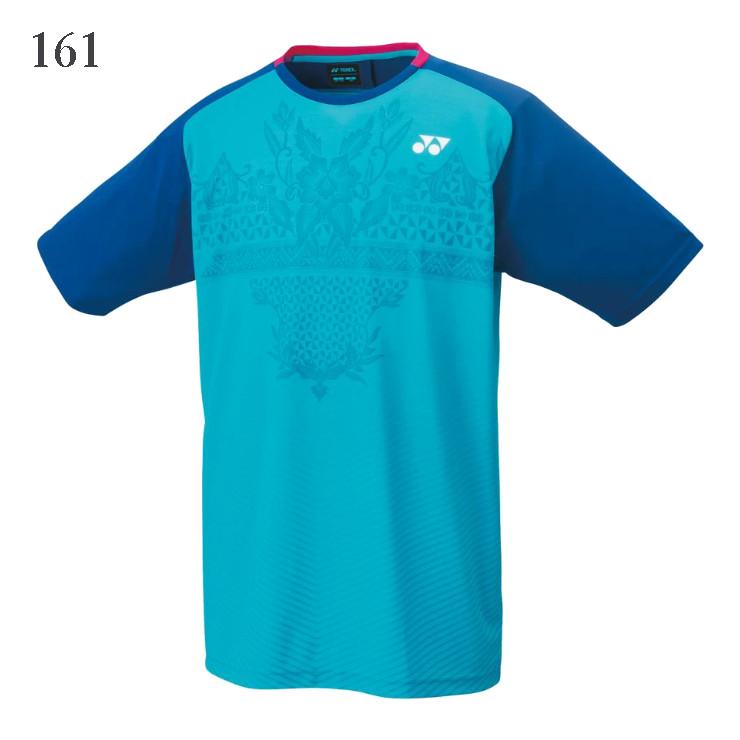 YONEX（ヨネックス） ゲームシャツ 10445J ジュニア 2022AW