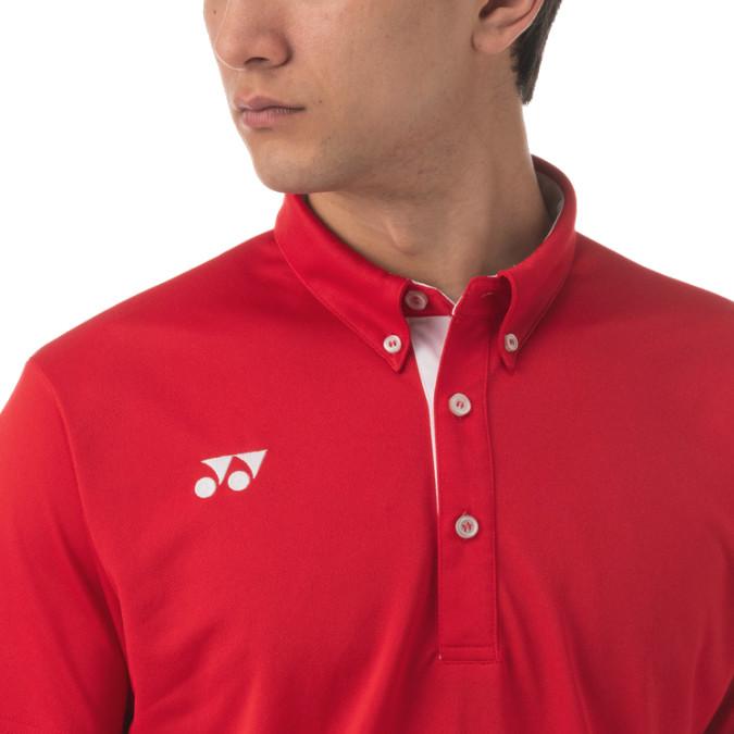 YONEX（ヨネックス） ゲームシャツ(フィットスタイル) 10455 ユニ