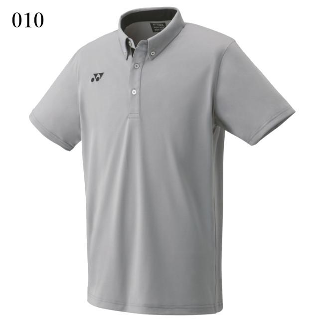 ヨネックス バドミントンシャツ JAPAN YONEX（ヨネックス） YONEX 10455 ゲームシャツ フィットスタイル