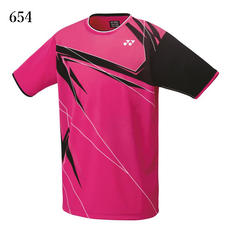 YONEX（ヨネックス） ゲームシャツ 10475 ユニセックス 2022AW