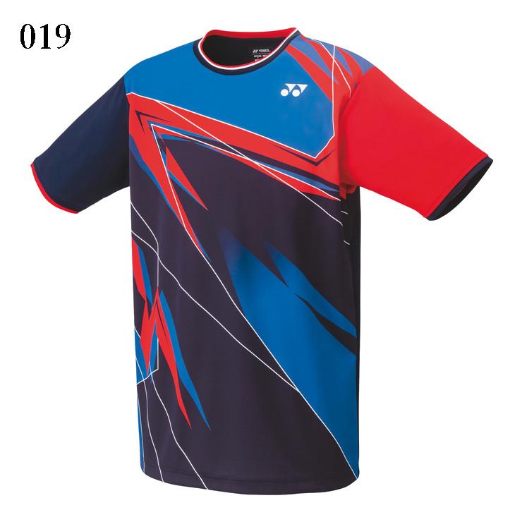 YONEX（ヨネックス） ゲームシャツ 10475J ジュニア 2022AW