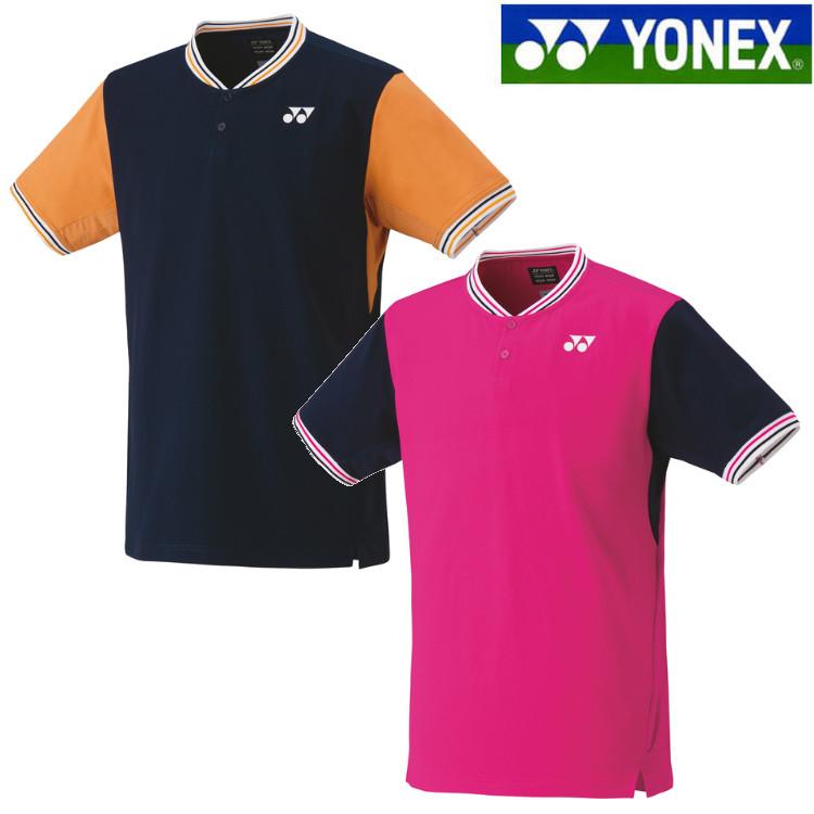 YONEX（ヨネックス） ゲームシャツ(フィットスタイル) 10499 ユニ