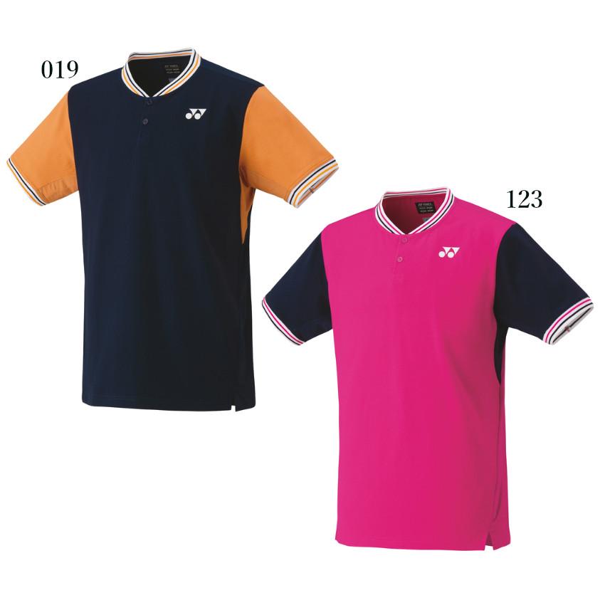 YONEX（ヨネックス） ゲームシャツ(フィットスタイル) 10499 ユニ