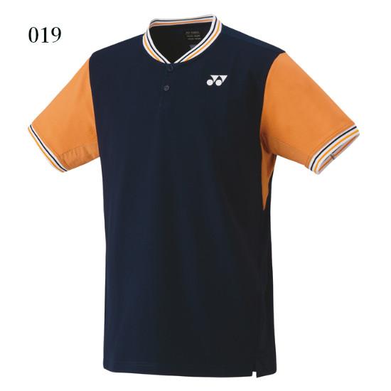YONEX（ヨネックス） ゲームシャツ(フィットスタイル) 10499 ユニ