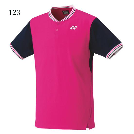 YONEX（ヨネックス） ゲームシャツ(フィットスタイル) 10499 ユニ