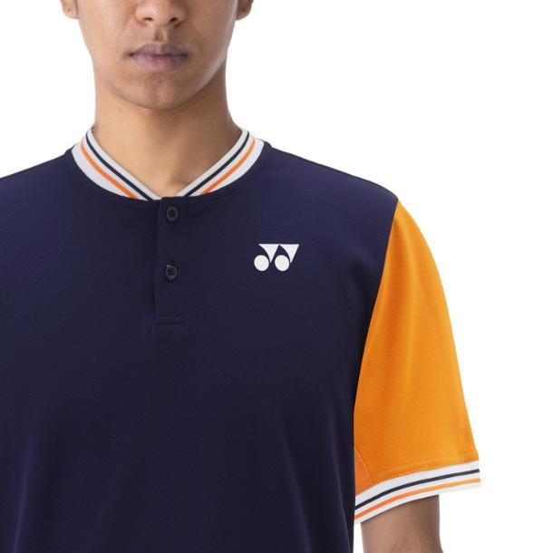 YONEX（ヨネックス） ゲームシャツ(フィットスタイル) 10499 ユニ