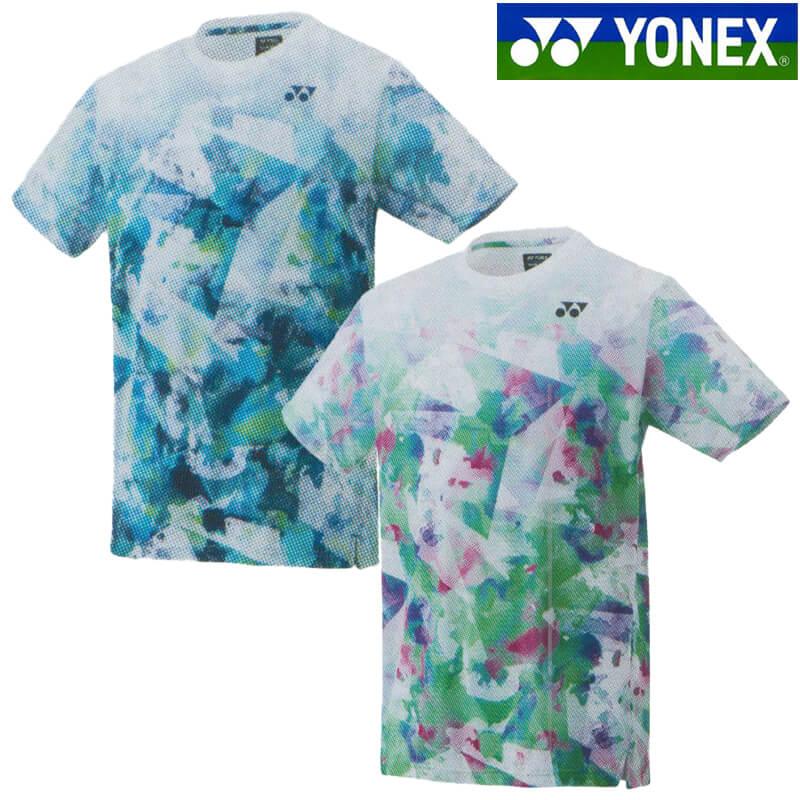 YONEX（ヨネックス） ゲームシャツ（フィットスタイル） 10501 ユニ