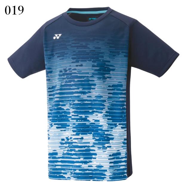 YONEX（ヨネックス） ゲームシャツ 10505J ジュニア 2023SS