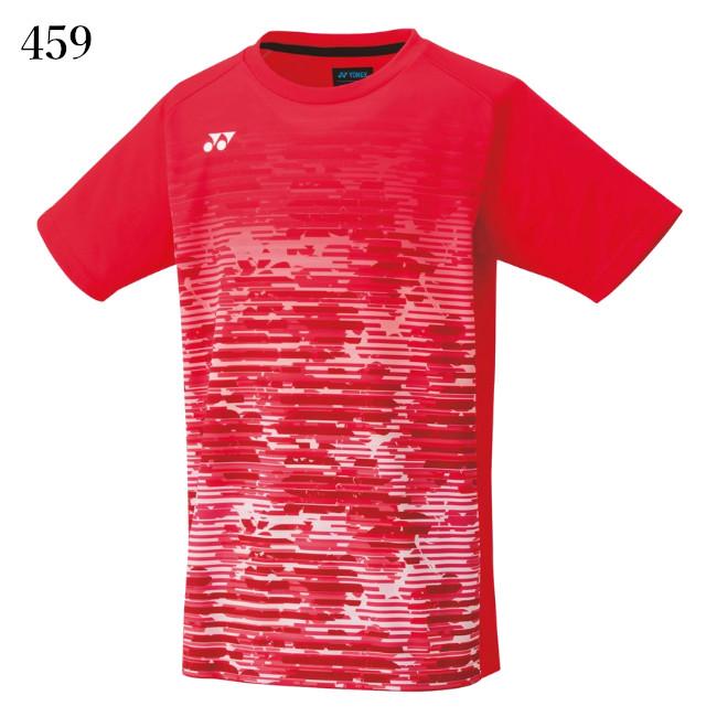 YONEX（ヨネックス） ゲームシャツ 10505J ジュニア 2023SS