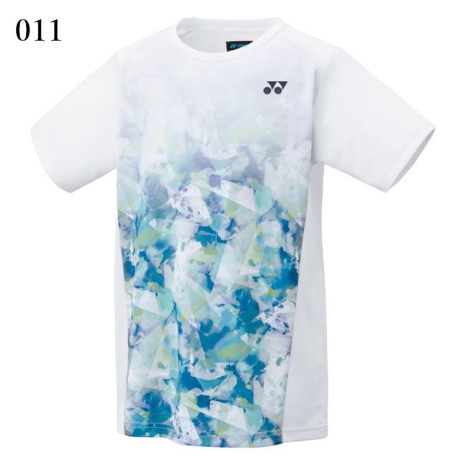 YONEX（ヨネックス） ゲームシャツ 10506J ジュニア 2023AW