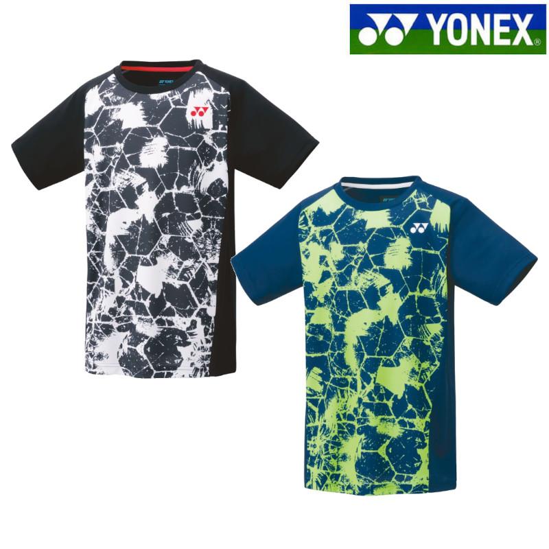 YONEX（ヨネックス） ゲームシャツ 10507J ジュニア 2023AW