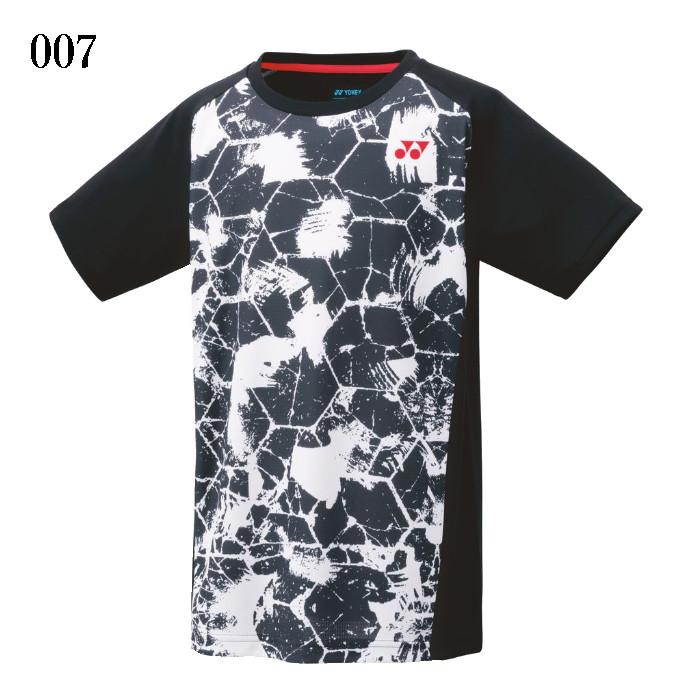 YONEX（ヨネックス） ゲームシャツ 10507J ジュニア 2023AW
