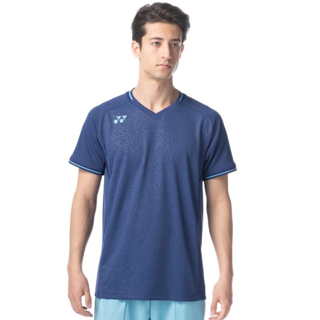 YONEX（ヨネックス） ゲームシャツ(フィットスタイル) 10518 メンズ