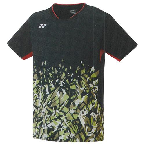 YONEX ヨネックス ゲームシャツ(フィットスタイツ) 10519 メンズ YONEX ヨネックス ゲームシャツ(フィットスタイツ) 10519 メンズ