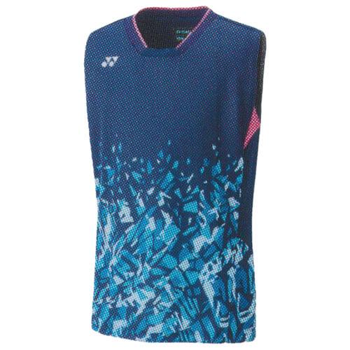 YONEX（ヨネックス） ゲームシャツ(ノースリーブ) 10520J ジュニア