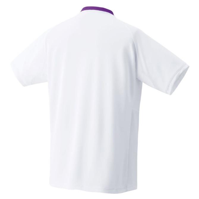 YONEX（ヨネックス） ゲームシャツ(フィットスタイツ) 10525 メンズ
