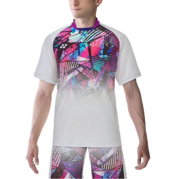 YONEX（ヨネックス） ゲームシャツ(フィットスタイツ) 10525 メンズ