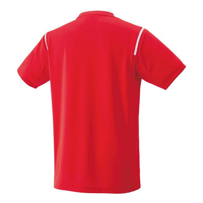 YONEX（ヨネックス） ゲームシャツ 10528(フィットスタイル) ユニ